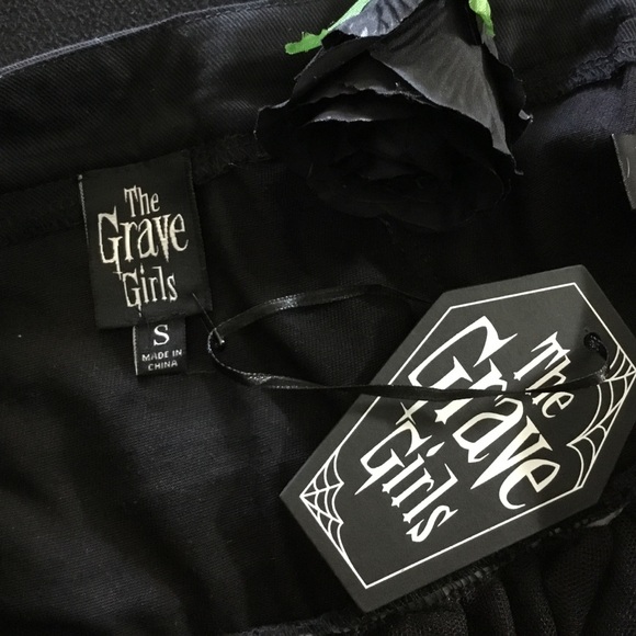 Dolls Kill mini skirt - Picture 5 of 6